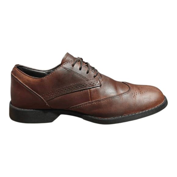 TIMBERLAND Fitchburg Wingtip Lace-Up Oxford Size 9 main image 5